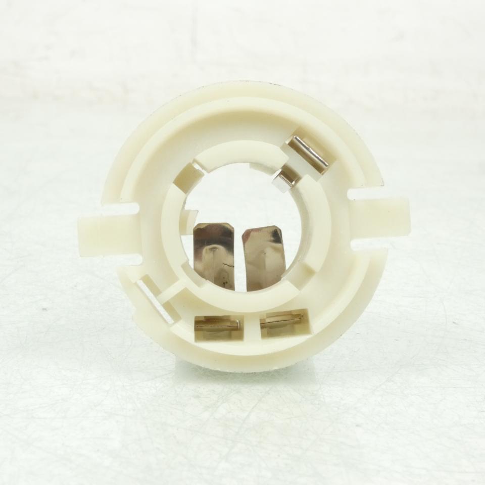 Douille support porte ampoule P2R pour Scooter Yamaha 50 Bump Avant 1998 4SB Neuf