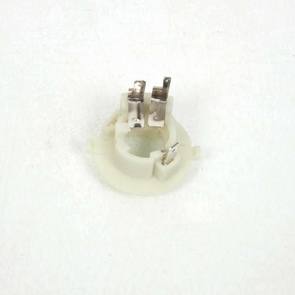 Douille support porte ampoule P2R pour Scooter Yamaha 50 Bump Avant 1998 4SB Neuf