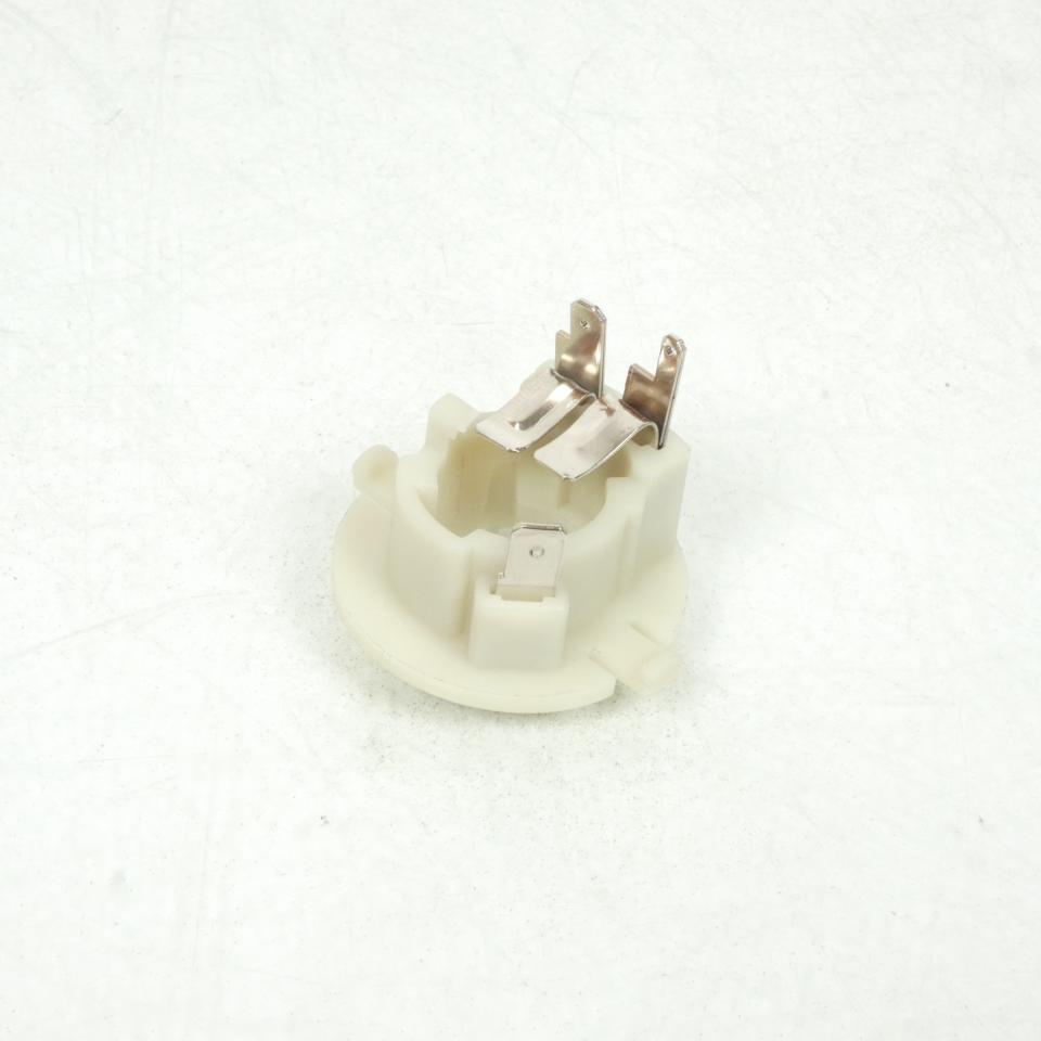 Douille support porte ampoule P2R pour Scooter Yamaha 50 Bump Avant 1998 4SB Neuf