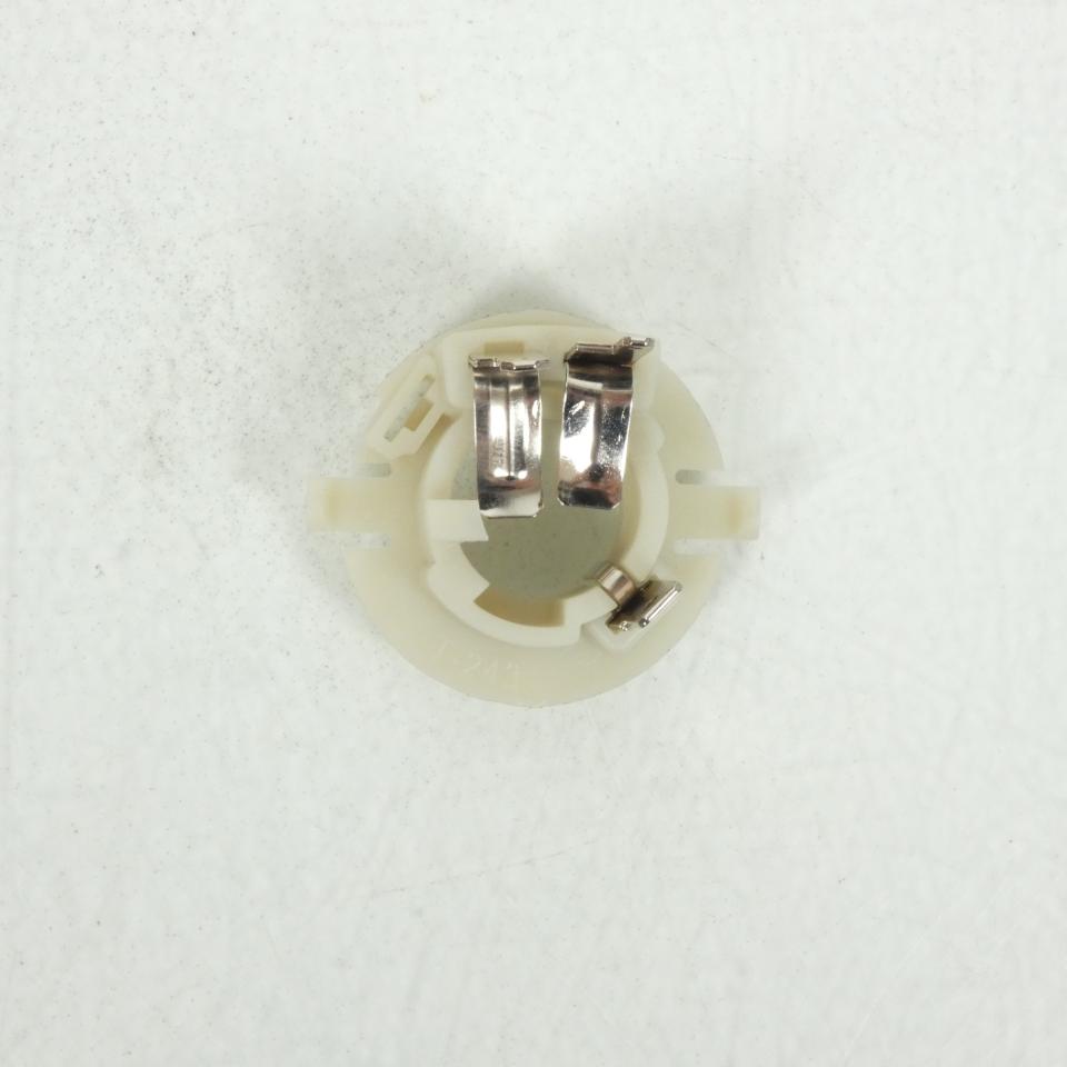 Douille support porte ampoule P2R pour Scooter Yamaha 50 Bump Avant 1998 4SB Neuf