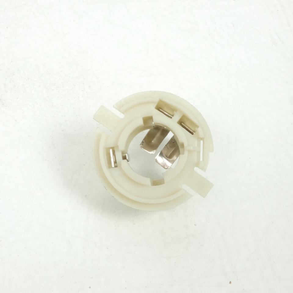 Douille support porte ampoule P2R pour Scooter Yamaha 50 Bump Avant 1998 4SB Neuf