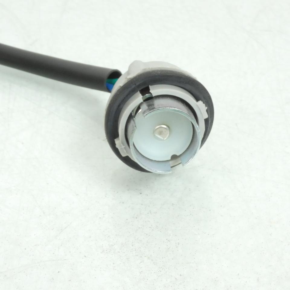 Douille porte ampoule pour scooter Peugeot 50 Kisbee 802457 BAU15s T16 Neuf