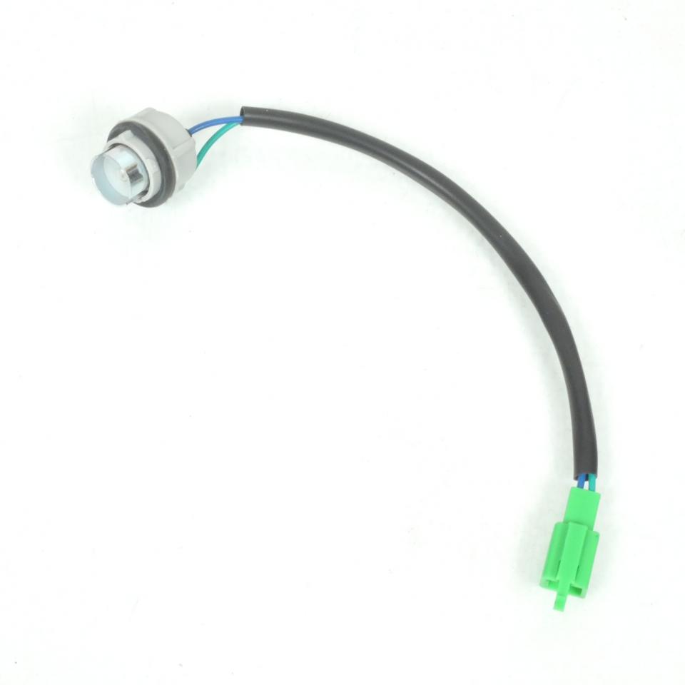 photo piece : Douille support porte ampoule->Peugeot Kisbee 2T