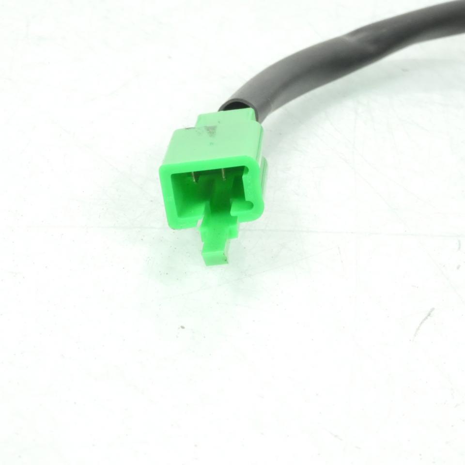 Douille porte ampoule pour scooter Peugeot 50 Kisbee 802457 BAU15s T16 Neuf