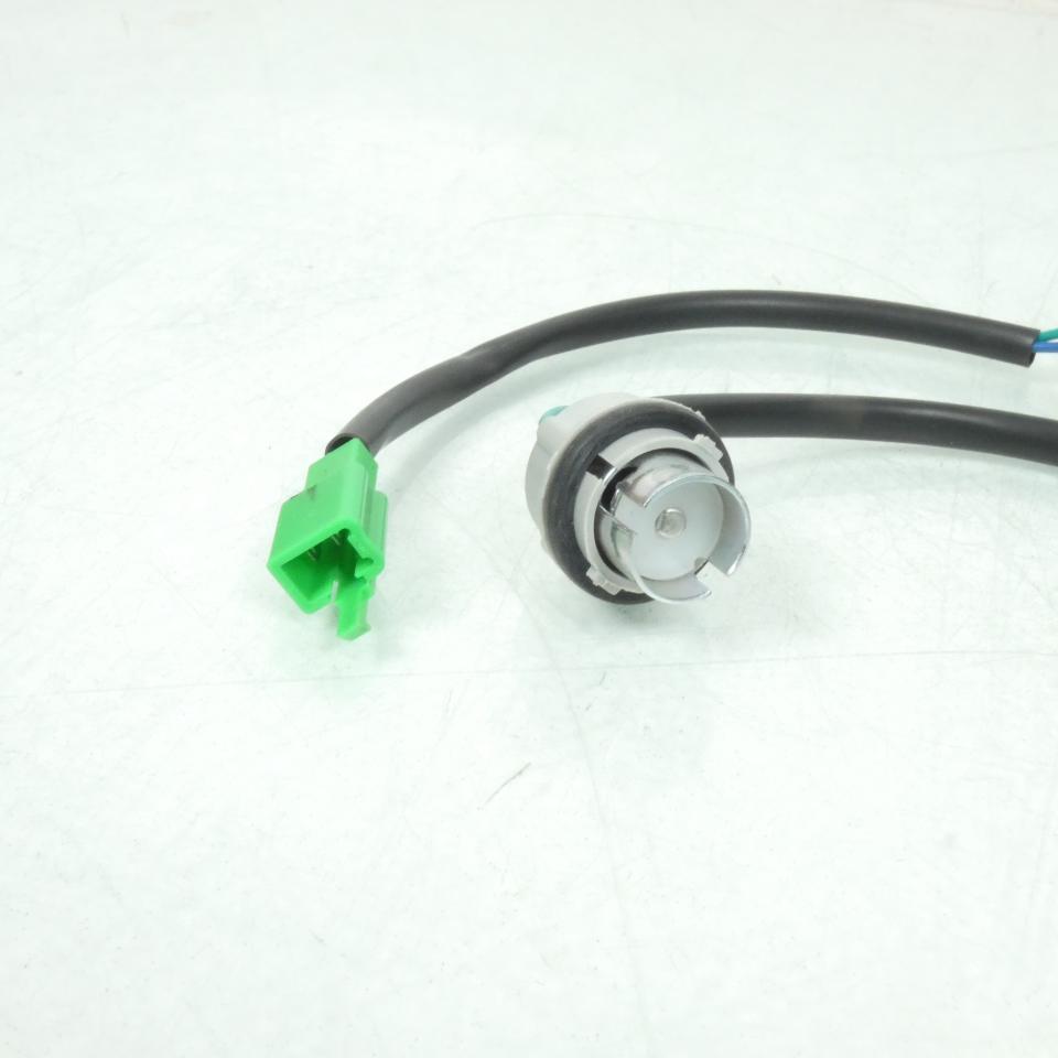 Paire Douille porte ampoule avant pour scooter Peugeot 50 V-Clic 4T VGAAGAAAA