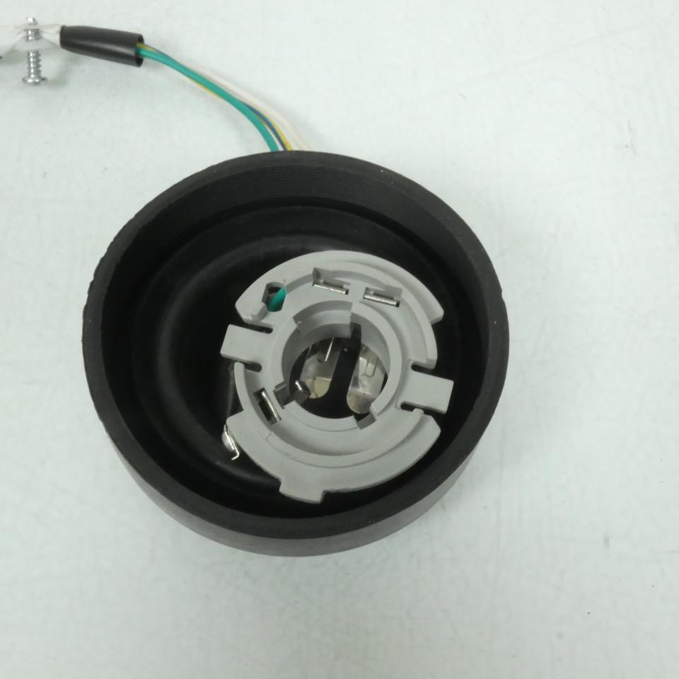 Douille Faisceau optique AV pour scooter Peugeot 50 Kisbee 2T 2013-20 802458