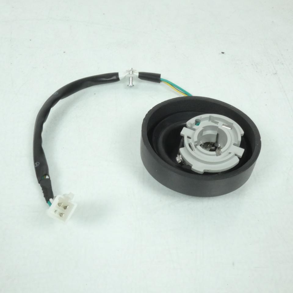 Douille support porte ampoule pour Peugeot Kisbee 2T