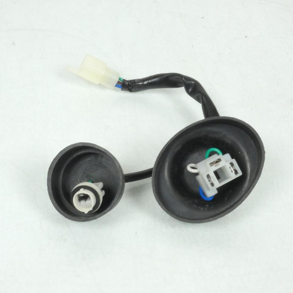 Douille support porte ampoule pour Peugeot Citystar