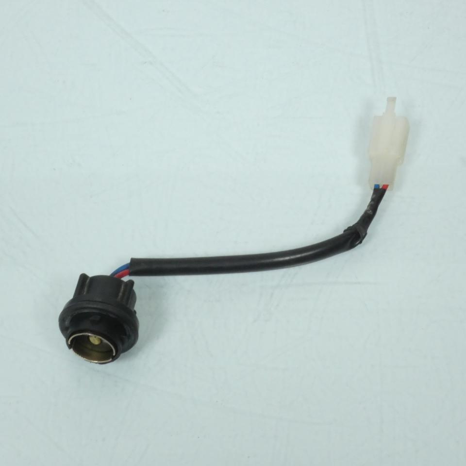 Douille support porte ampoule pour Piaggio Typhoon 2T AC