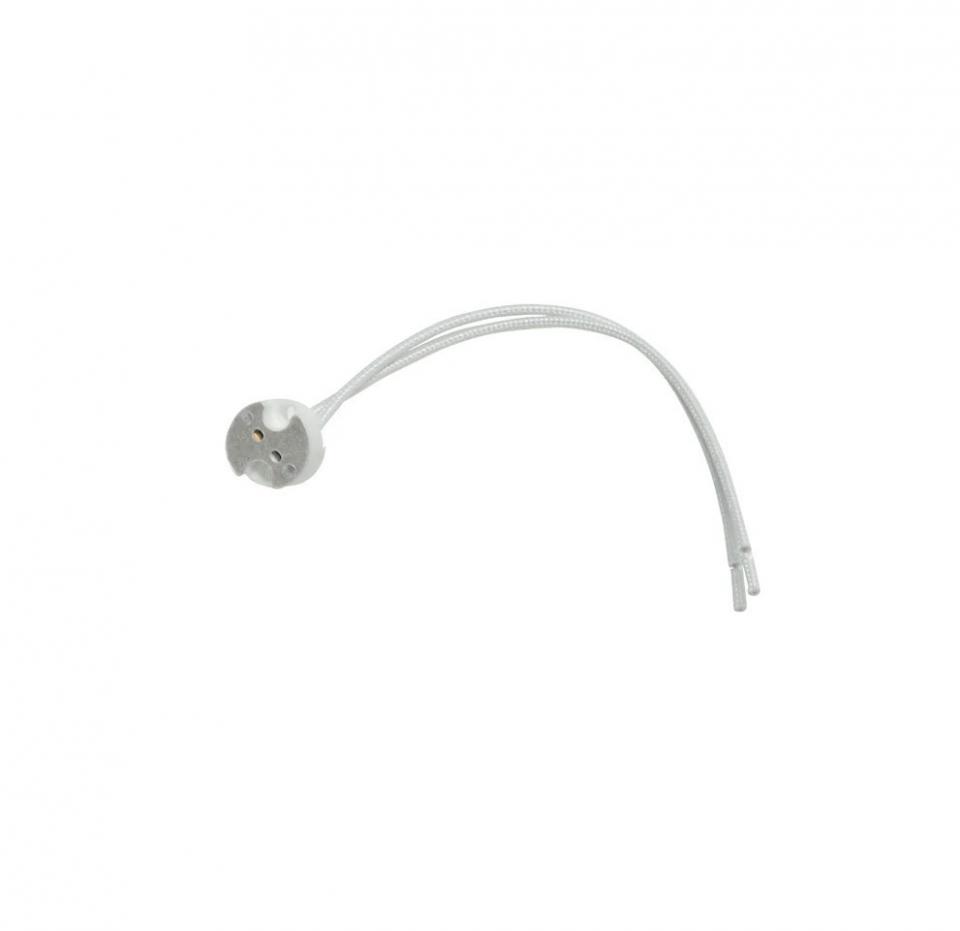 Douille support porte ampoule pour