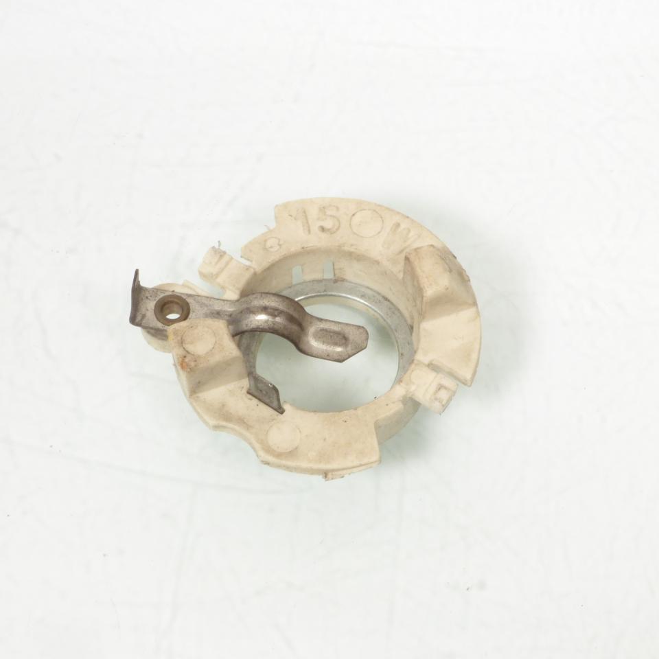 Douille support porte ampoule origine scooter Piaggio 50 Typhoon 1993 à 1997