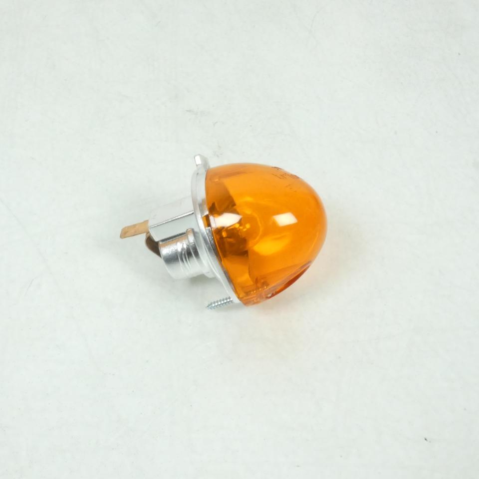 Douille porte ampoule clignotant AV pour scooter Aprilia 50 Sonic AP8224045