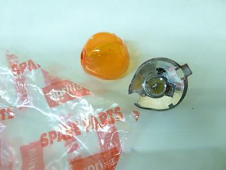 Douille support porte ampoule pour Aprilia Sonic