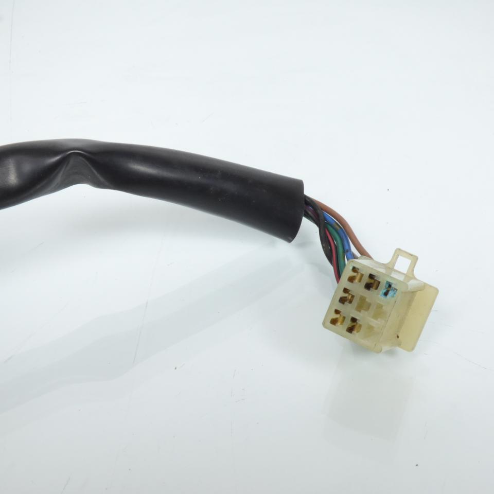 Douille support porte ampoule origine pour moto Yamaha 1300 XJR 5EA Occasion