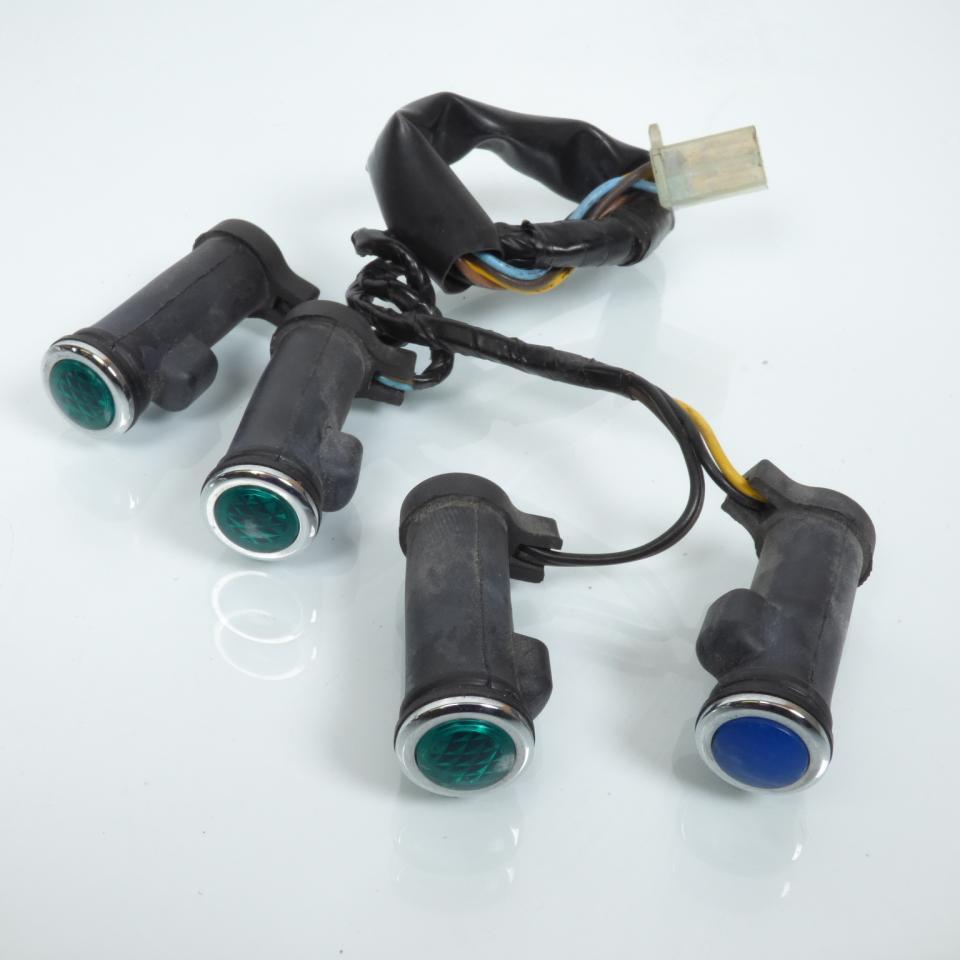 Douille support porte ampoule origine pour moto Yamaha 1300 XJR 5EA Occasion