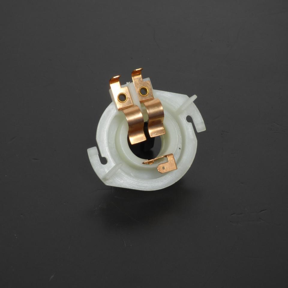 Douille support porte ampoule TNT pour Scooter Yamaha 50 BWS 1999 à 2003 Neuf