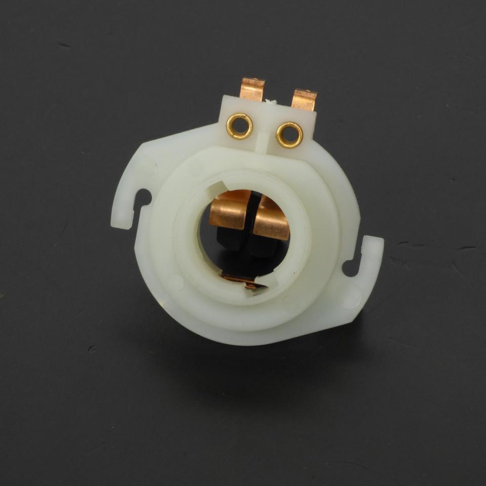 Douille support porte ampoule TNT pour Scooter Yamaha 50 BWS 1999 à 2003 Neuf