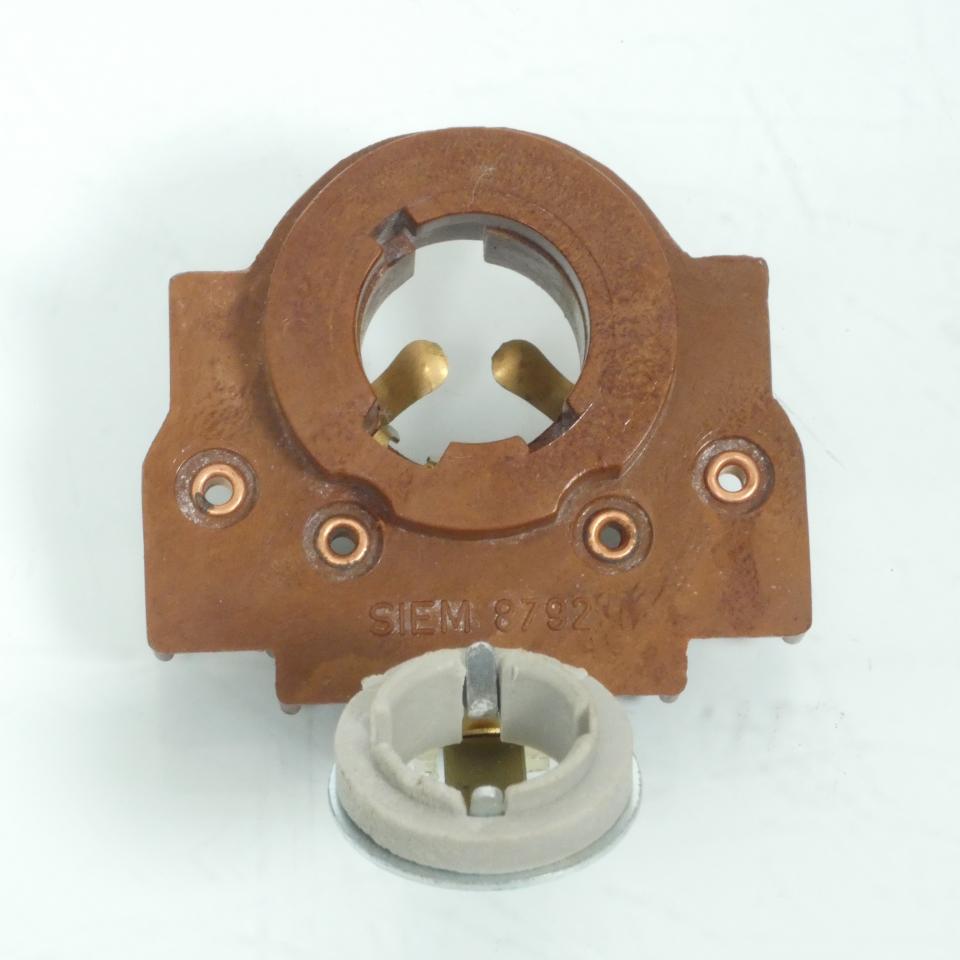 Douille support porte ampoule pour Aprilia Tuareg