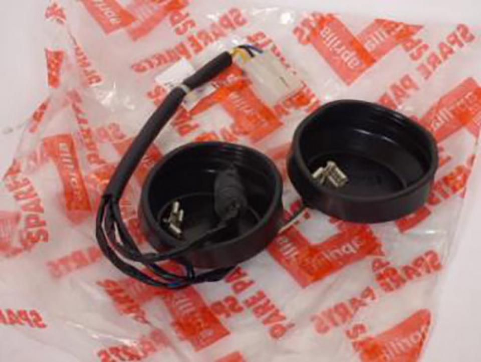 Douille support porte ampoule pour Aprilia RS