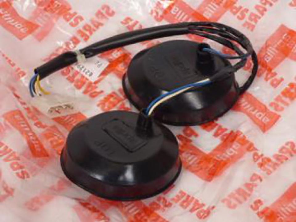 Douille support porte ampoule origine pour Moto Aprilia 50 RS 1999 à 2005 AP8212967 Neuf