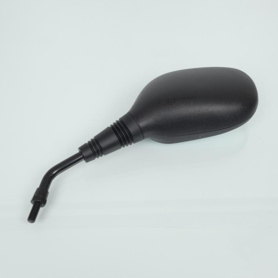 Rétroviseur gauche RMS pour Scooter MBK 50 Booster Rsx Track 1996 à 1998 4SB-F6280-0000 Neuf