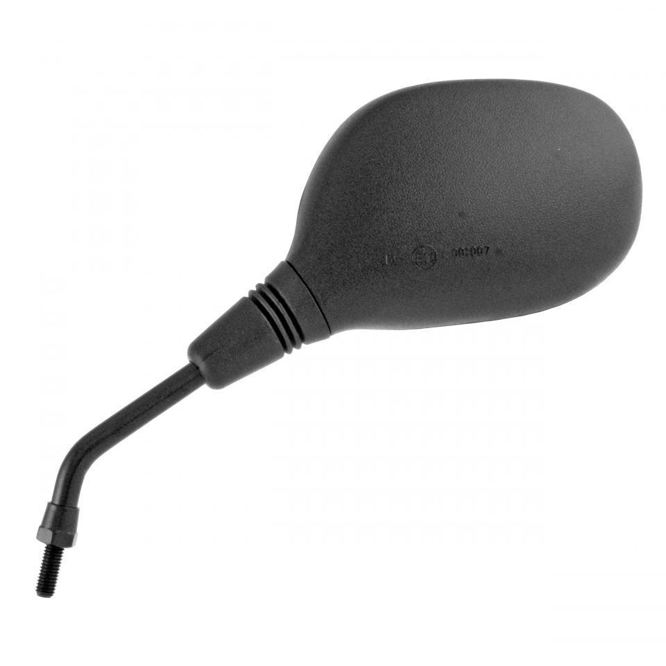 Rétroviseur gauche RMS pour Scooter MBK 50 Booster Rsx Track 1996 à 1998 4SB-F6280-0000 Neuf