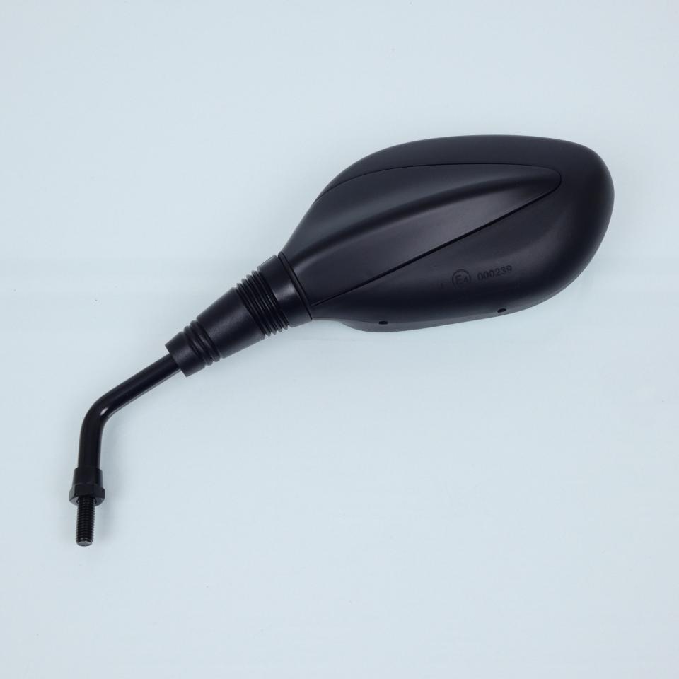Rétroviseur gauche RMS pour scooter Kymco 50 Super 8 4T 2009 88120-LEB5-C10 Neuf