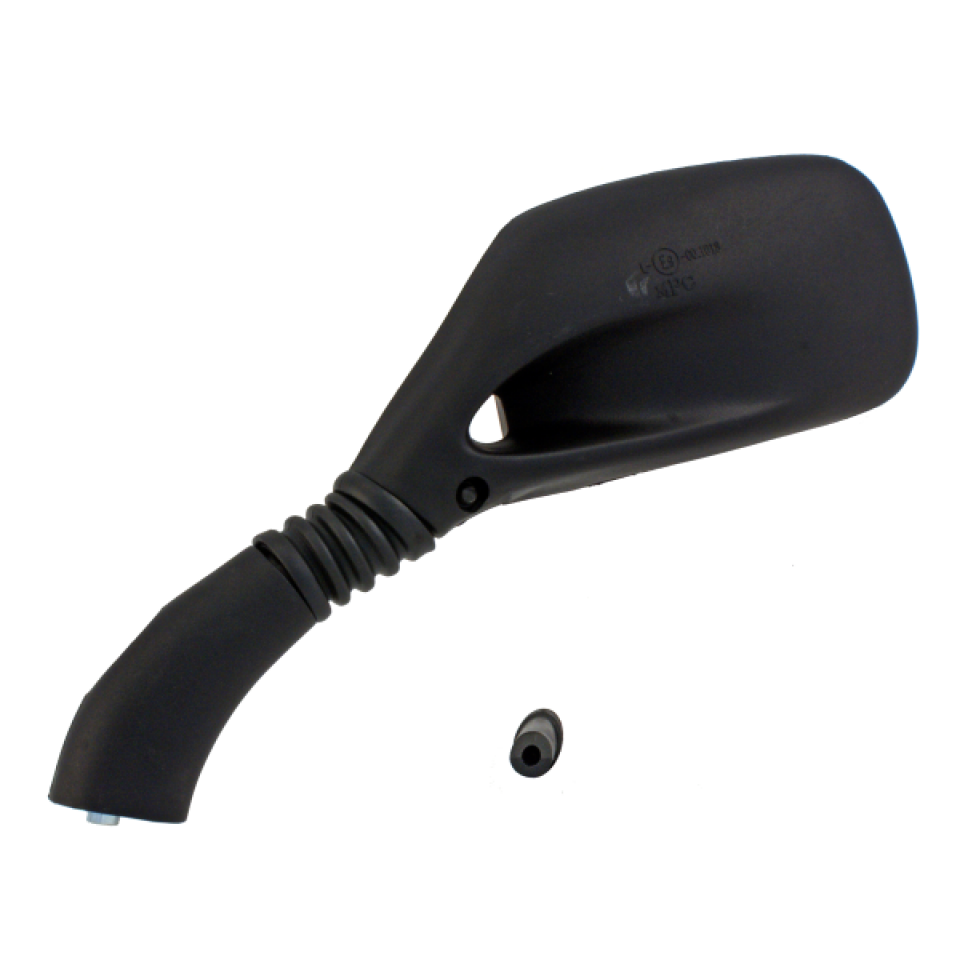 Rétroviseur gauche RMS pour Scooter Aprilia 50 Amico 1996 à 1998 HU010 / G Neuf