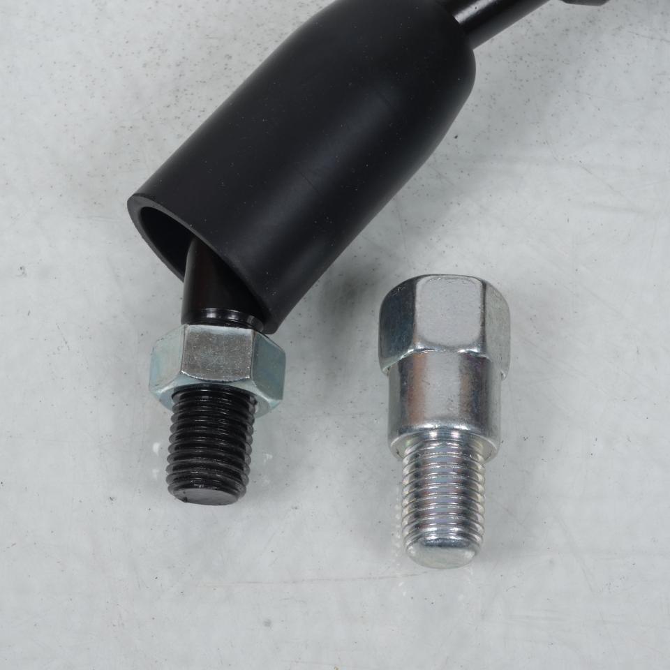 Rétroviseur gauche RMS pour scooter Suzuki 125 Uh Burgman C8111/C8112 M10 1,25