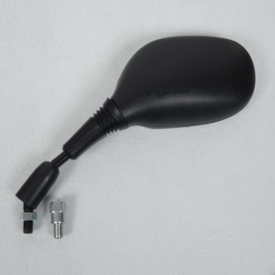 Rétroviseur gauche RMS pour scooter Suzuki 125 Uh Burgman C8111/C8112 M10 1,25