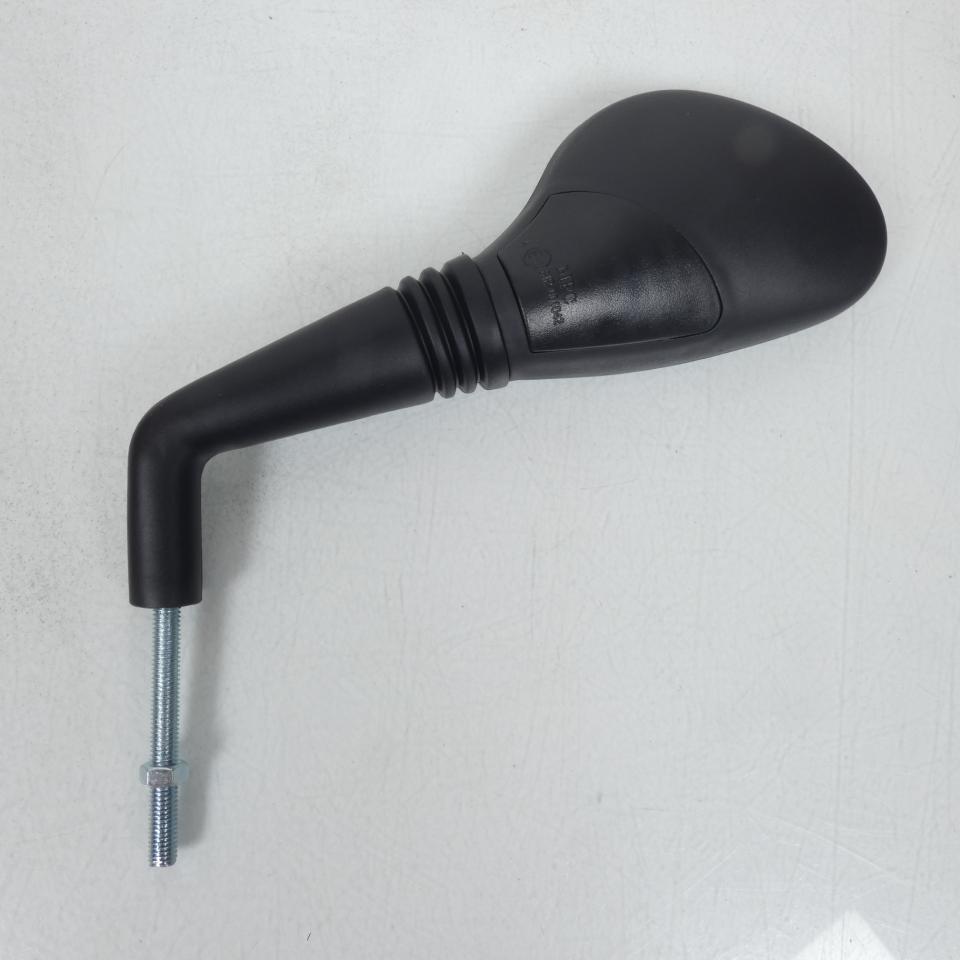Rétroviseur gauche RMS pour scooter Peugeot 50 Speedfight Aria 1997 M10 pas 125