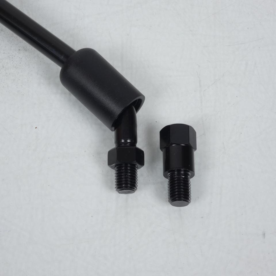 Rétroviseur gauche M10 pas 125 RMS pour moto Honda 125 Cb F 2017 JC74A Neuf