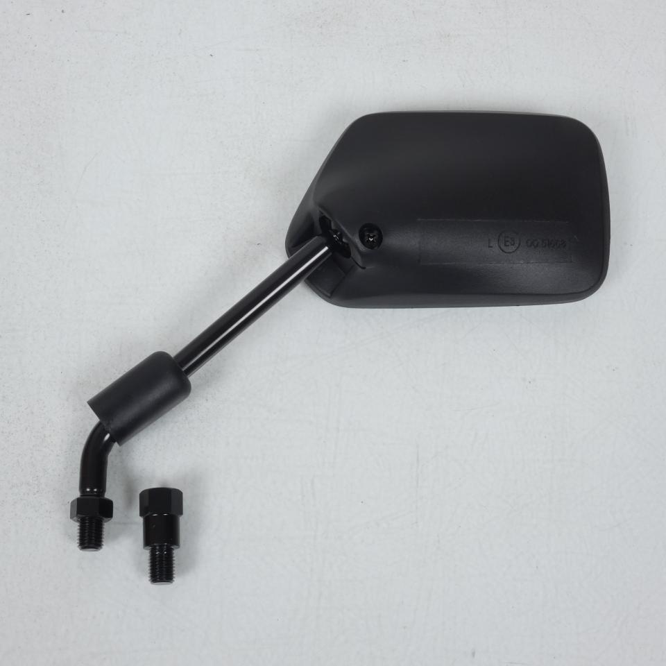 Rétroviseur gauche M10 pas 125 RMS pour moto Honda 125 Cb F 2017 JC74A Neuf
