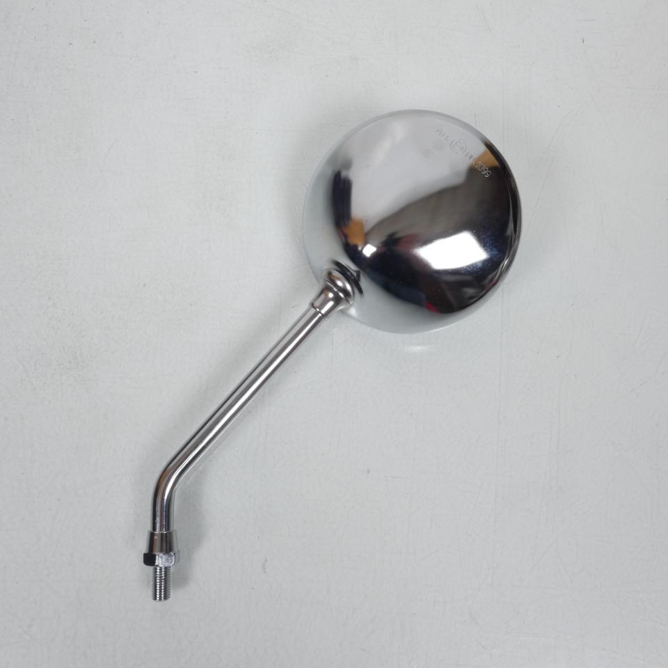 Rétroviseur gauche Chromé RMS pour moto Honda CB 500 S SPORT PC32G Ø110mm