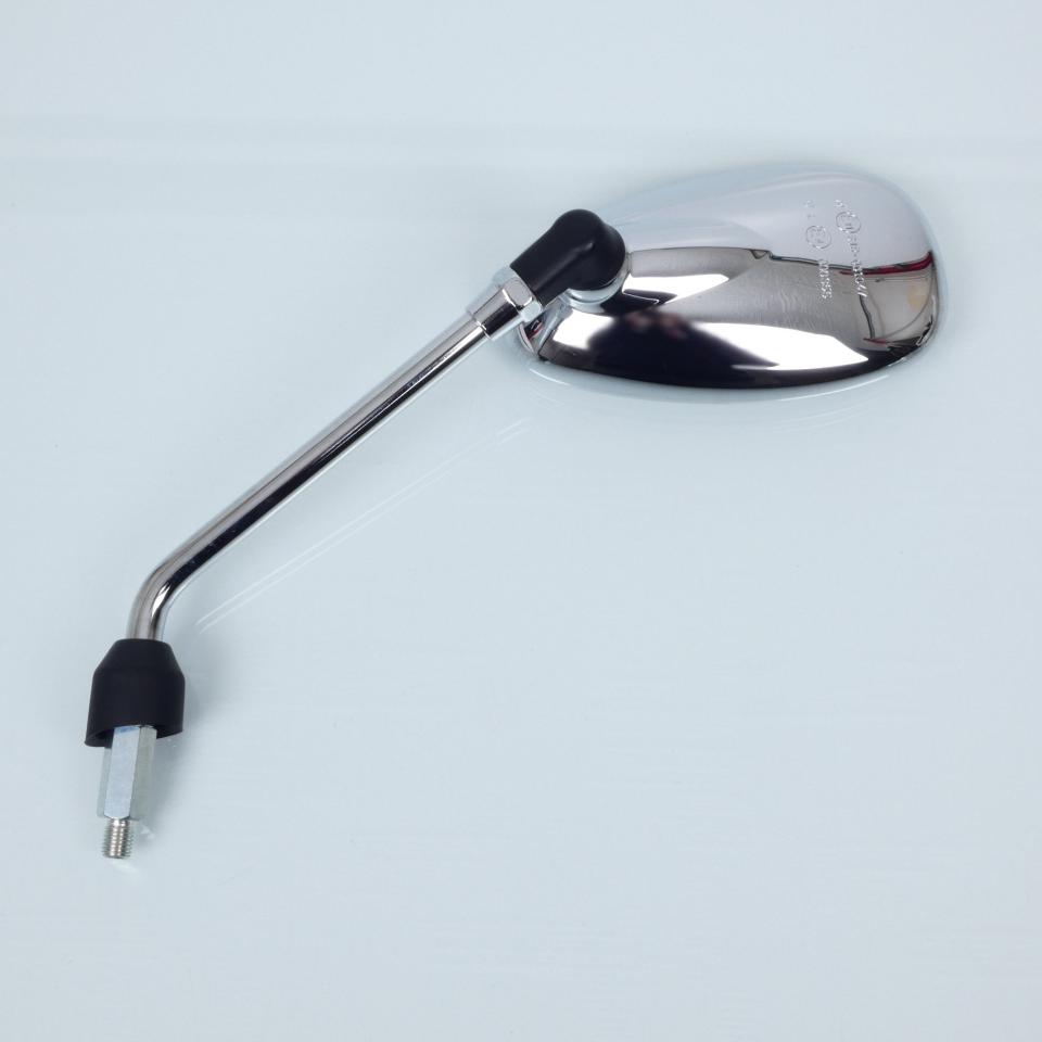 Rétroviseur gauche RMS pour scooter Piaggio 125 Beverly Rst Ie 4T 4V 2010 à 2011