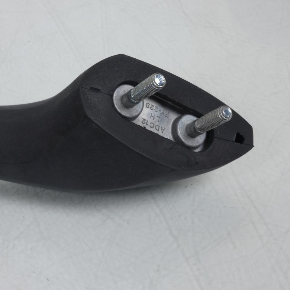 Rétroviseur gauche RMS pour moto Yamaha FZS 600 Fazer 2002 à 2003 RJ025 Neuf