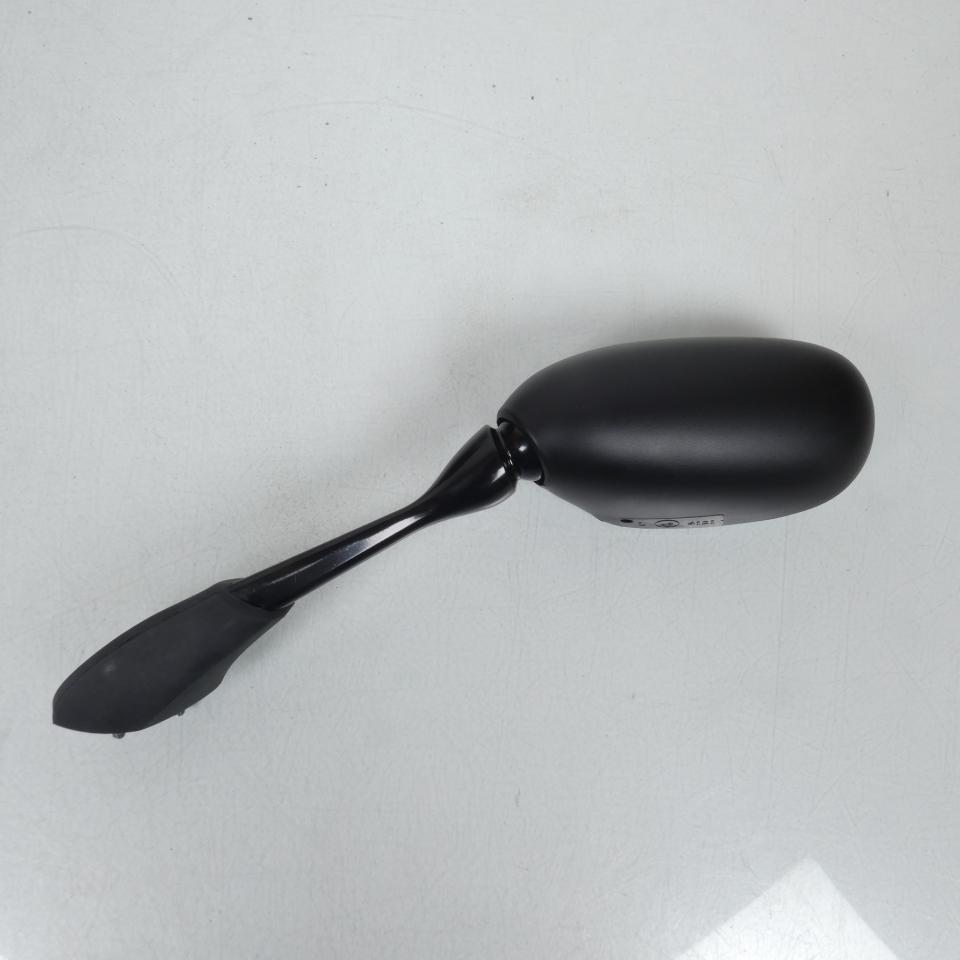Rétroviseur gauche RMS pour moto Yamaha FZS 600 Fazer 2002 à 2003 RJ025 Neuf