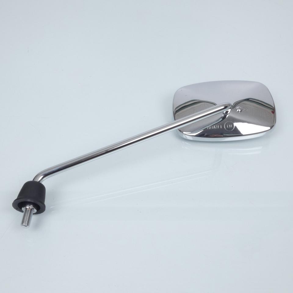 Rétroviseur gauche RMS pour Scooter Piaggio 250 Beverly 2006 à 2007 M28800 / G Neuf