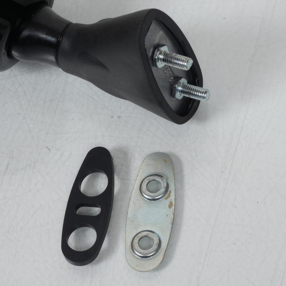 Rétroviseur gauche RMS pour moto Suzuki SV 650 X 1999 à 2002 AV111/AV121/AV13