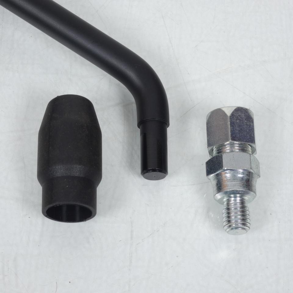 Rétroviseur gauche RMS pour moto BMW 1200 R Nine-T 2013-18 R1ST/K21 M10 pas 150