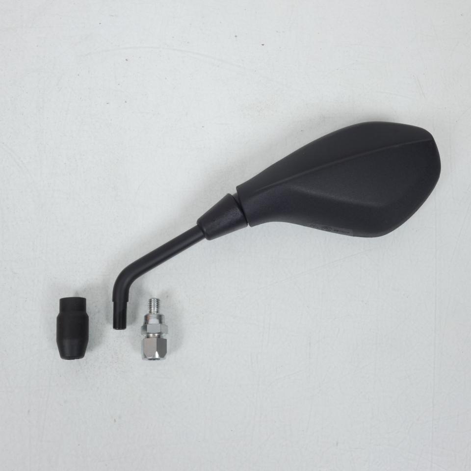 Rétroviseur gauche RMS pour moto BMW 1200 R Nine-T 2013-18 R1ST/K21 M10 pas 150