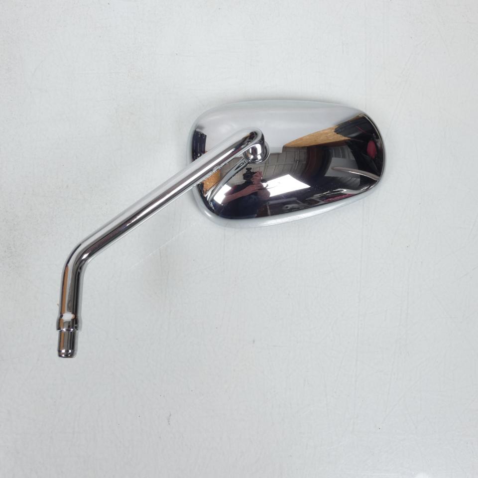 Rétroviseur gauche Chromé RMS pour moto Triumph 2300 Rocket 3 2004 à 2007 1 Neuf