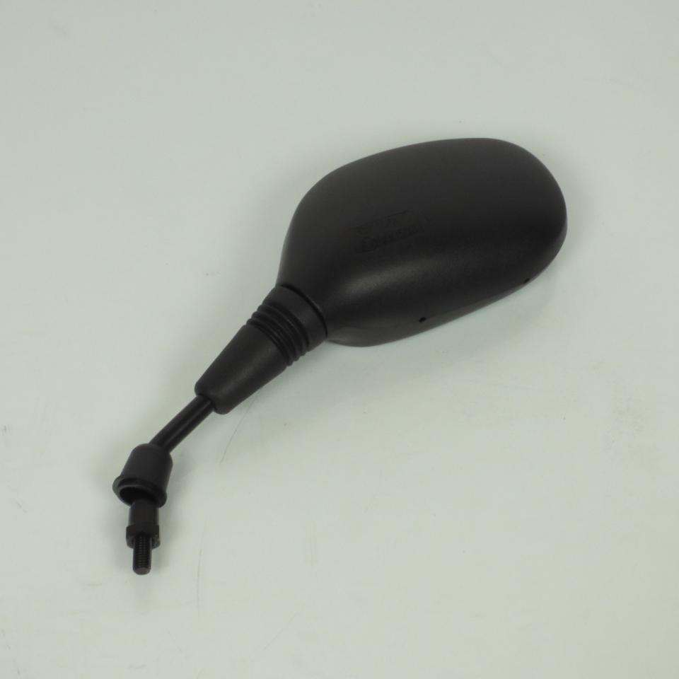 Rétroviseur gauche Teknix pour Scooter MBK 50 Booster 1989 à 2019 QY138L / M8x1.25 std Neuf