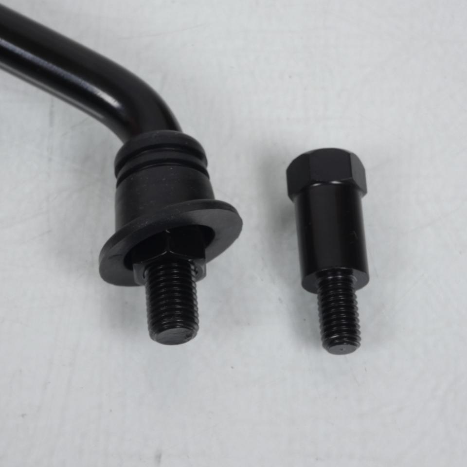 Rétroviseur gauche RMS pour scooter Piaggio 125 Fly 4T 3V Ie Euro3 Lem RP8M791