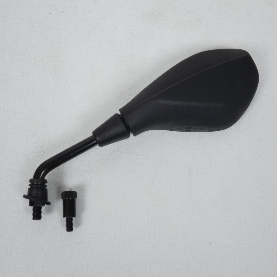 Rétroviseur gauche RMS pour scooter Piaggio 125 Fly 4T 3V Ie Euro3 Lem RP8M791