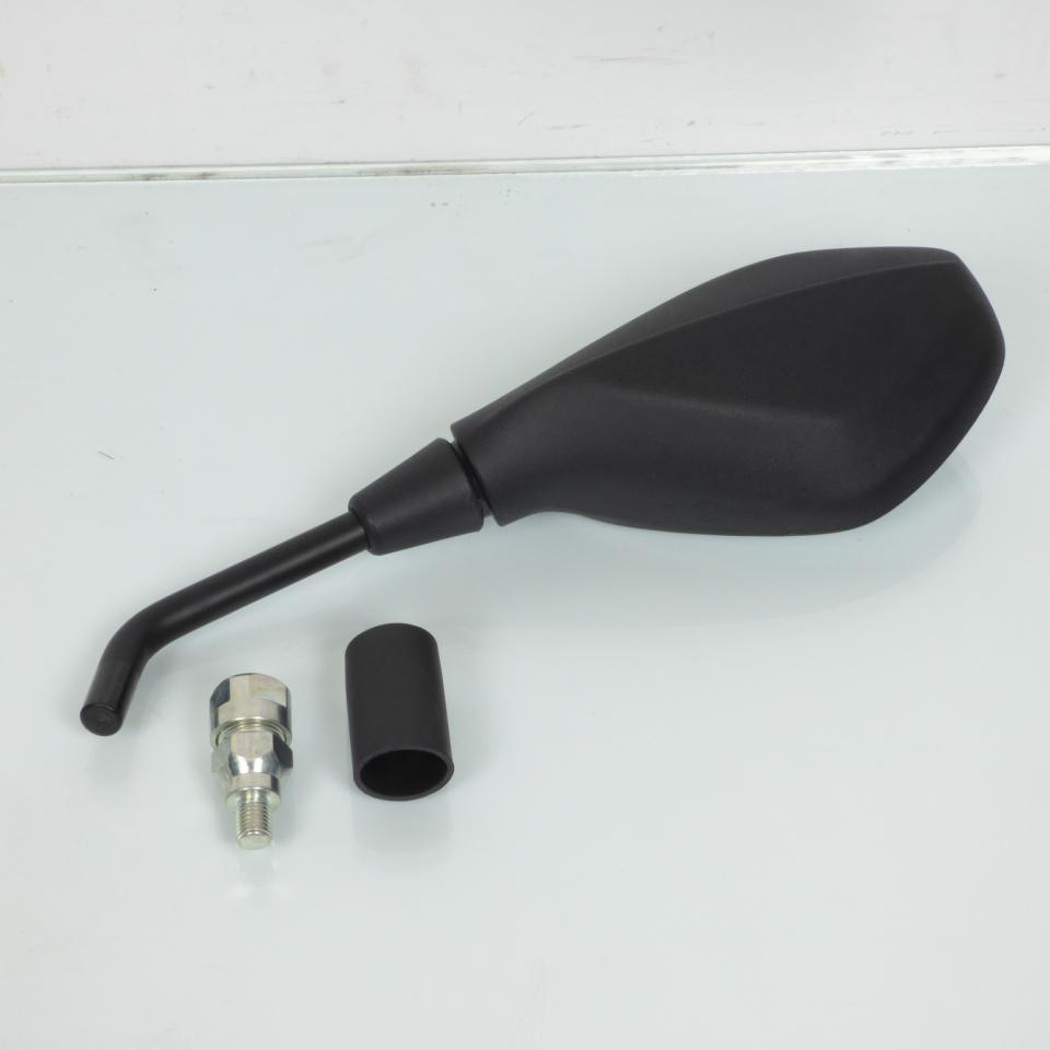 Rétroviseur gauche RMS pour Moto BMW 650 F Gs 2011 à 2012 51167723405 / M10x1.25 std Neuf