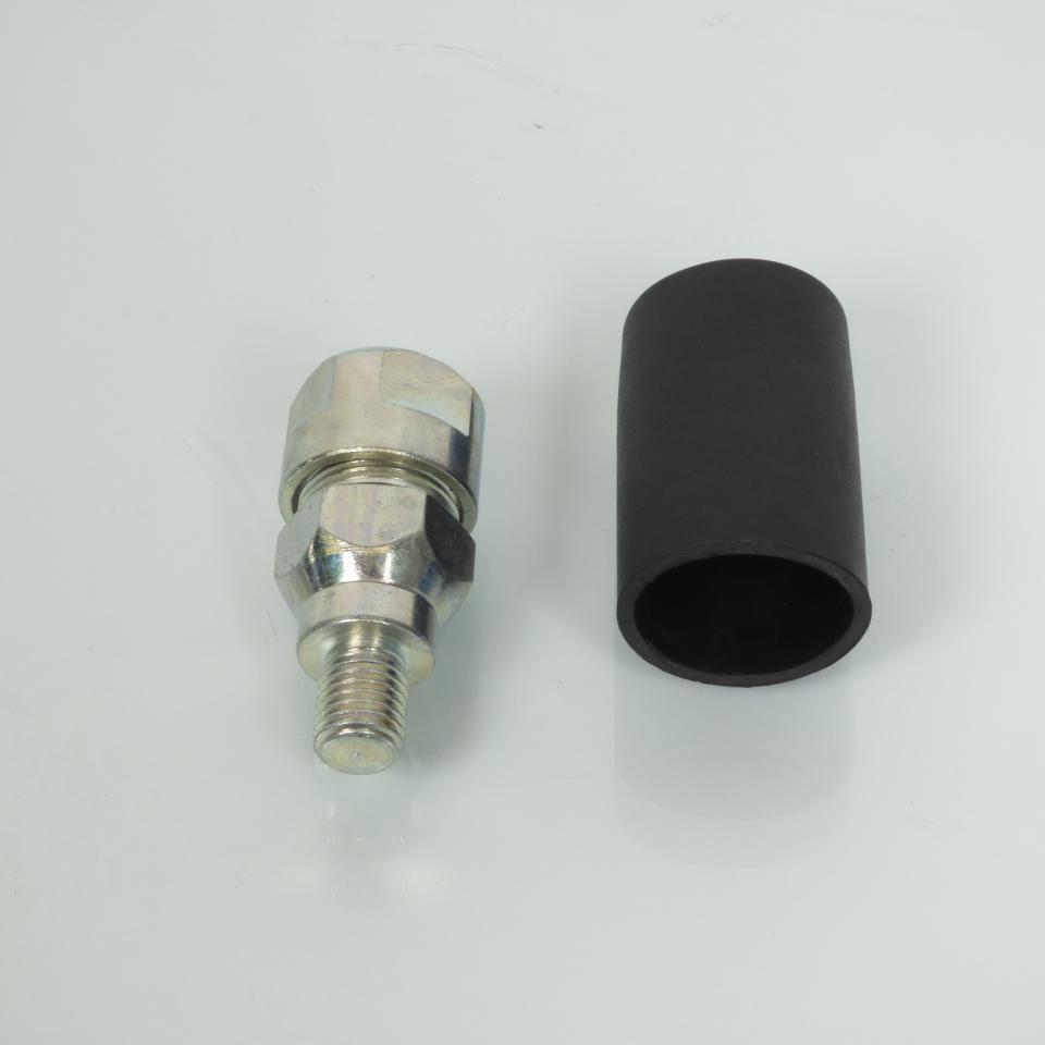 Rétroviseur gauche RMS pour Moto BMW 650 F Gs 2011 à 2012 51167723405 / M10x1.25 std Neuf