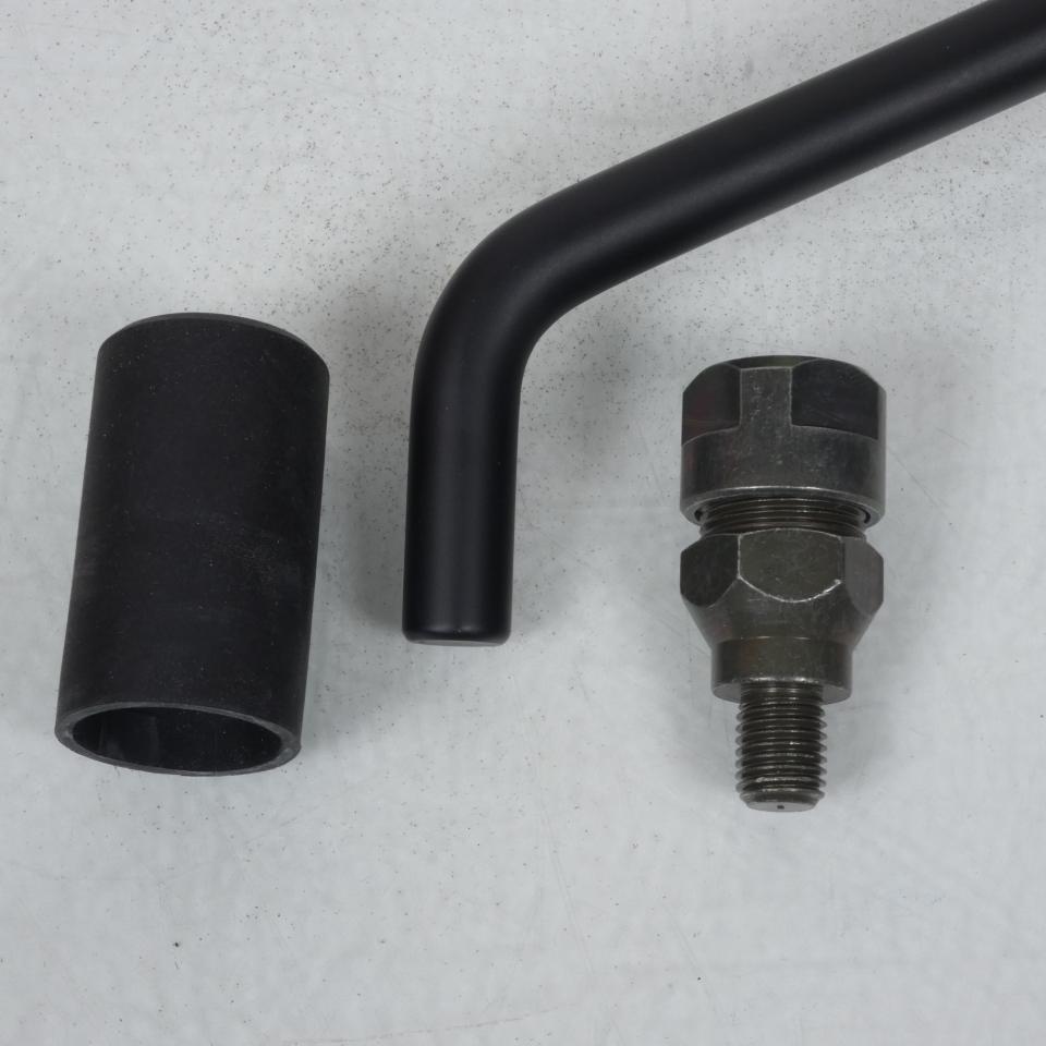 Rétroviseur gauche RMS pour Moto Aprilia 750 Dorsoduro 2010 à 2013 SMB00/SMB01 / G Neuf