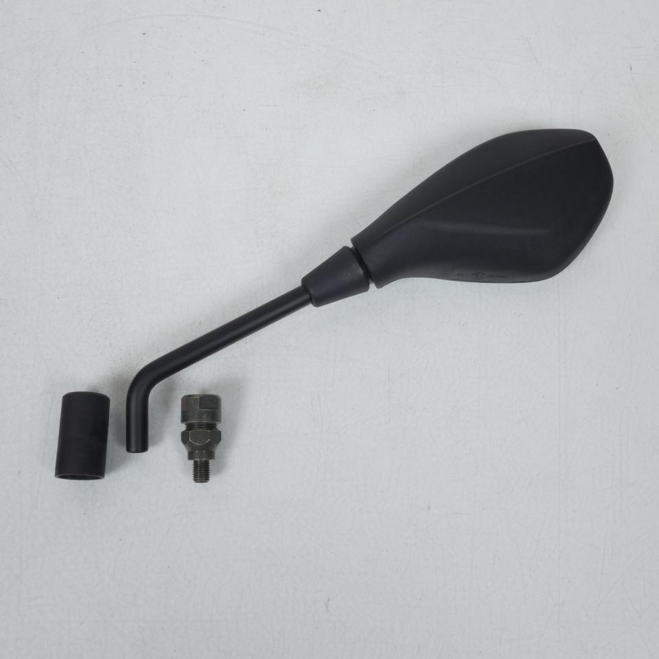 Rétroviseur gauche RMS pour Moto Aprilia 750 Dorsoduro 2010 à 2013 SMB00/SMB01 / G Neuf
