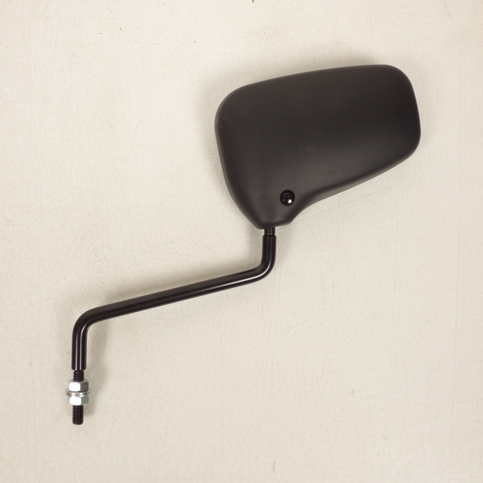 Rétroviseur gauche RMS pour auto Piaggio 420 Ape Tm 1987 à 2004 216896 ATD1T